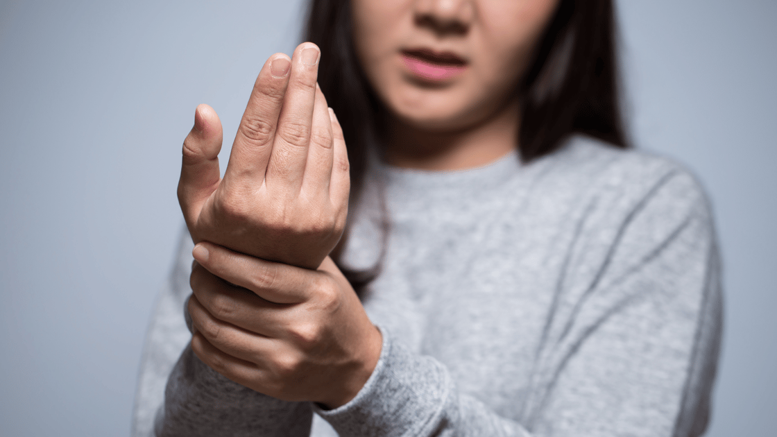 Peripheral Neuropathy and Getting Good Sleep